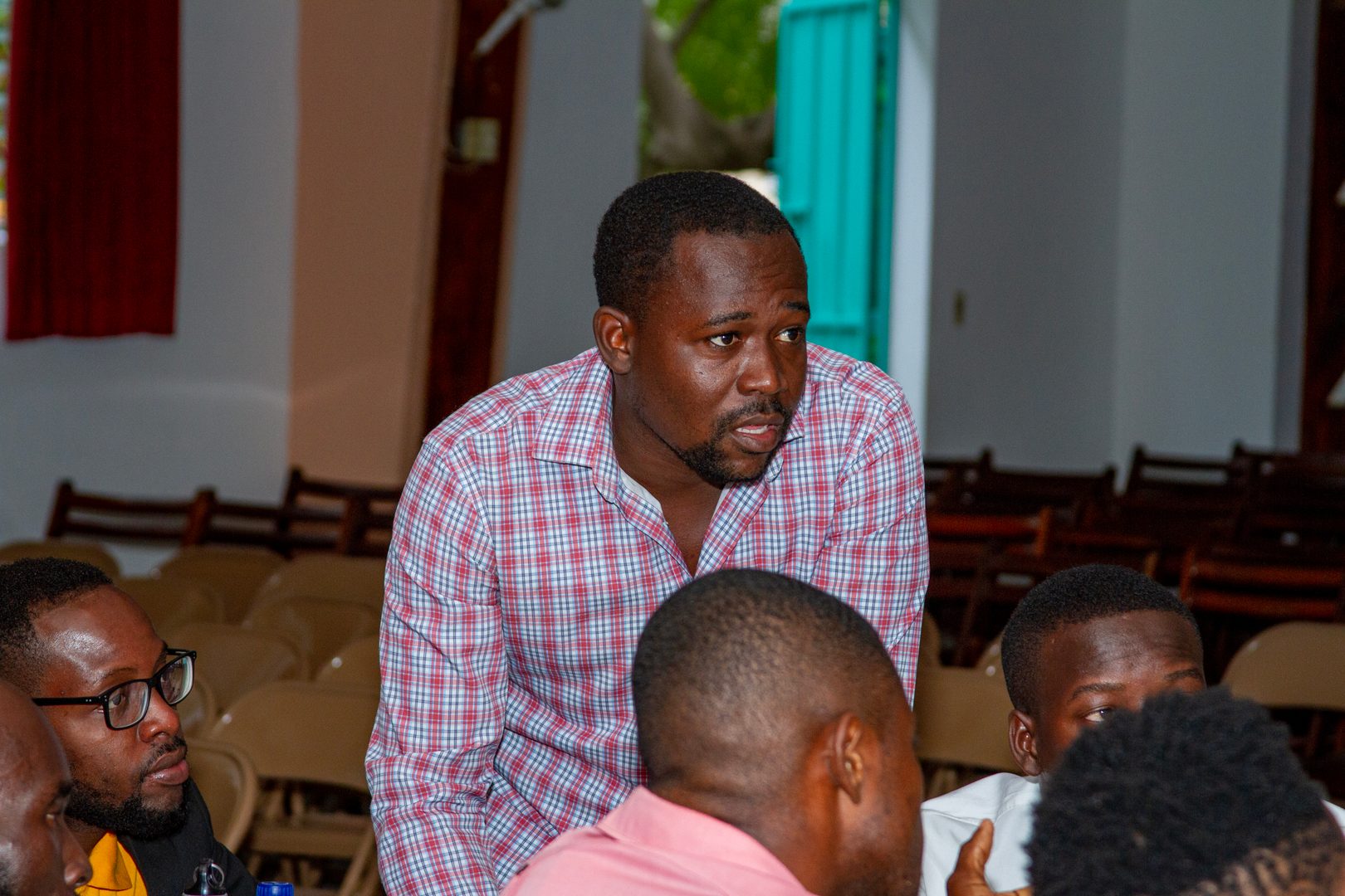 Formation EPPU — Session 1